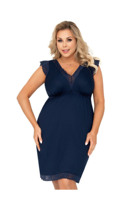 Naktinukai Vera Plus Tamsus Mėlyna