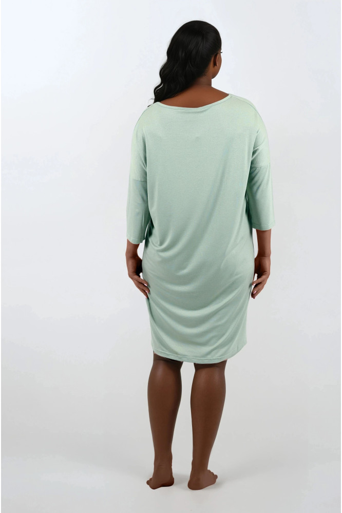 Marškinėliai Synergie With Nature