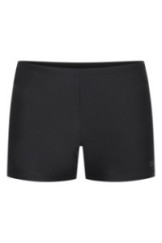 Maudymosi šortai Rock 43342-99X Juoda