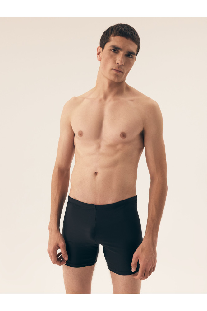 Maudymosi šortai Rock 43342-99X Juoda