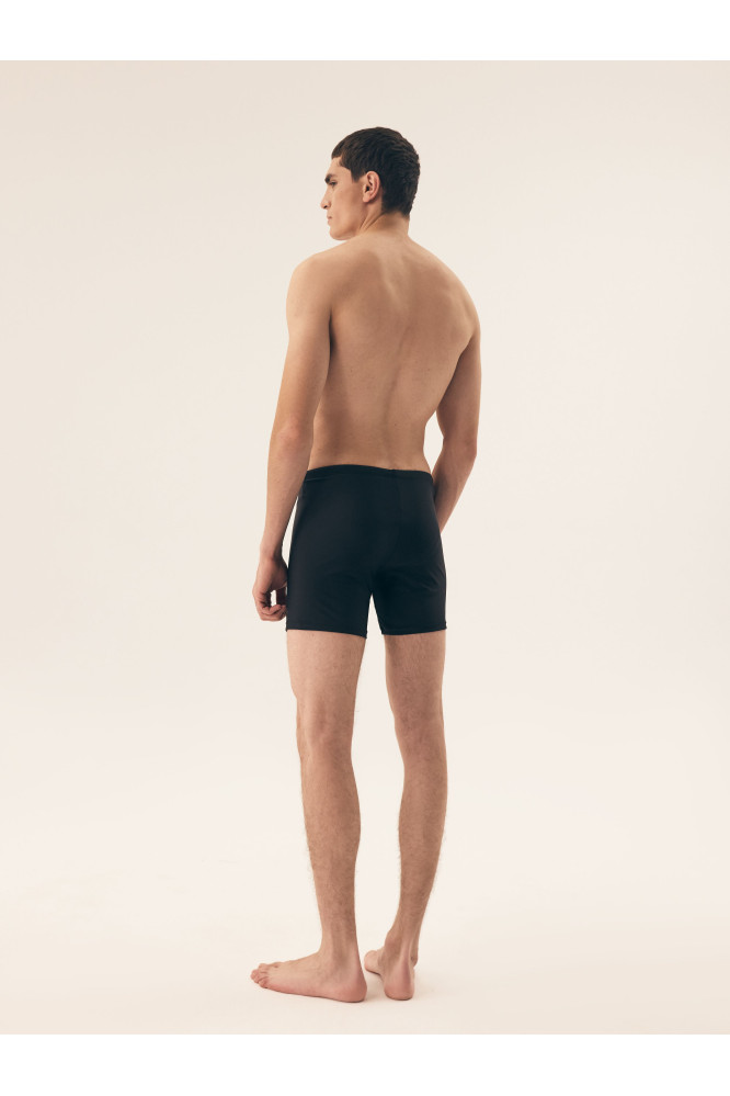 Maudymosi šortai Rock 43342-99X Juoda