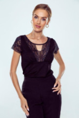 Palaidinė Lani Juoda