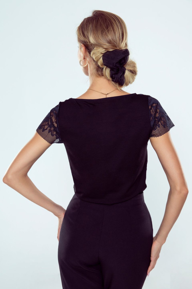 Palaidinė Lani Juoda