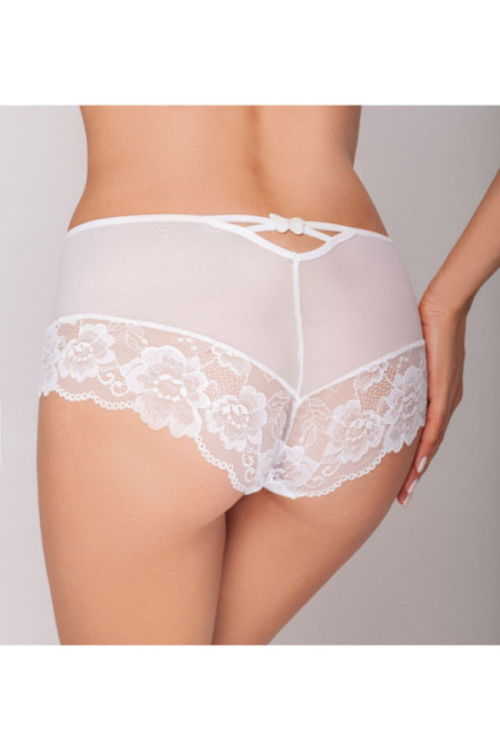 Kelnaitės Scarlett 098 Balta