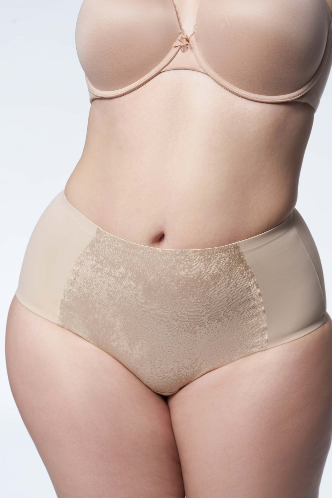 Kelnaitės Agat Smėlio