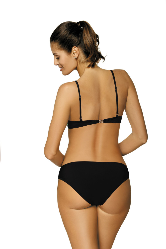 Maudymosi kostiumėlis Rosaline Pistacchio M-490 (1)