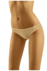 Kelnaitės Mild Soft Smėlio