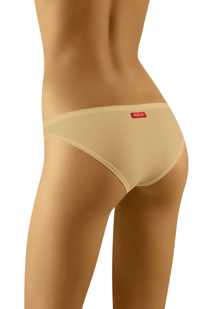 Kelnaitės Mild Soft Smėlio