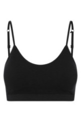 Liemenėlė Top Brew 43970-99X Juoda