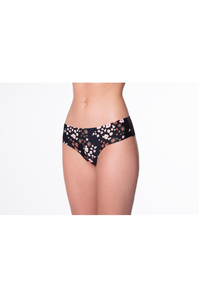 Kelnaitės Tanga Peggy Brown