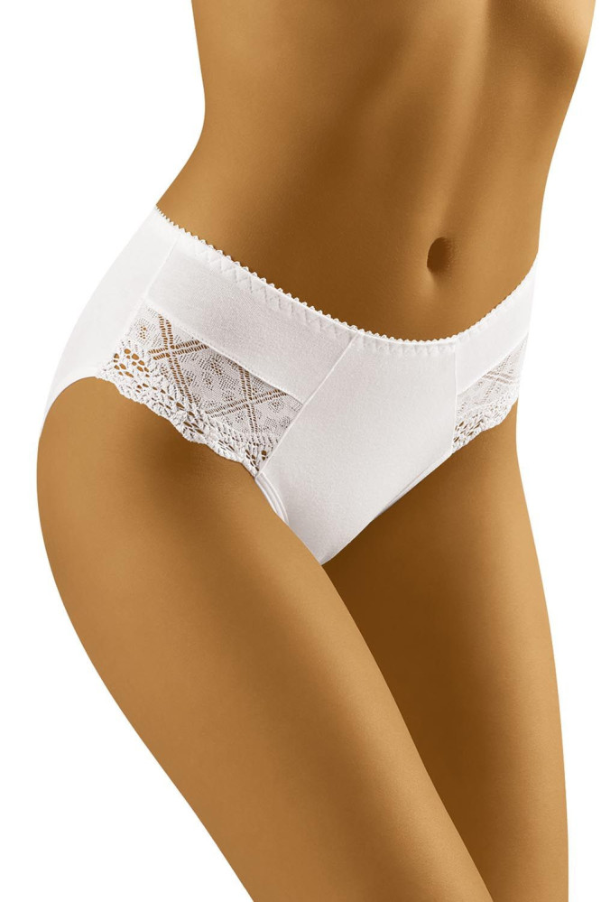 Kelnaitės Eco-Yo Balta