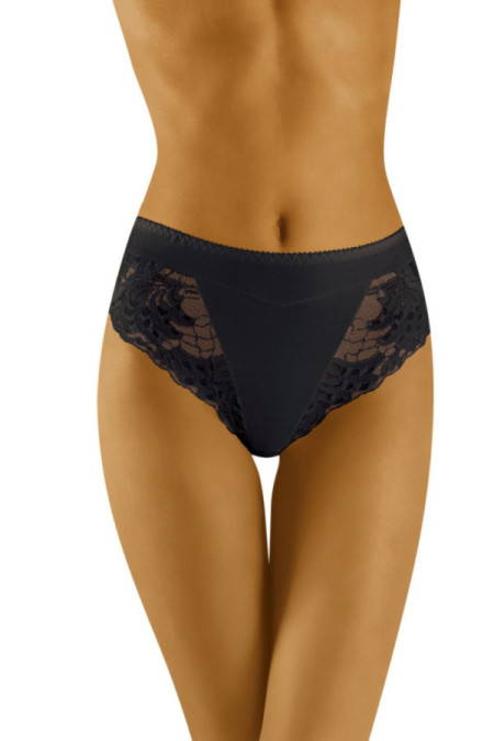 Kelnaitės Eco-Zo Juoda