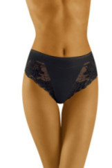 Kelnaitės Eco-Zo Juoda