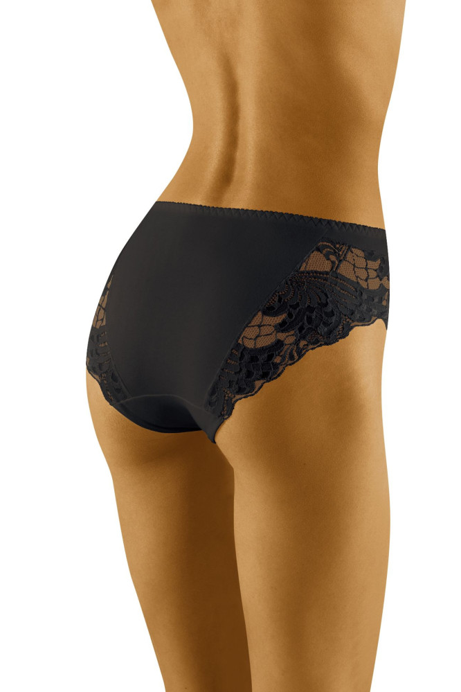 Kelnaitės Eco-Zo Juoda