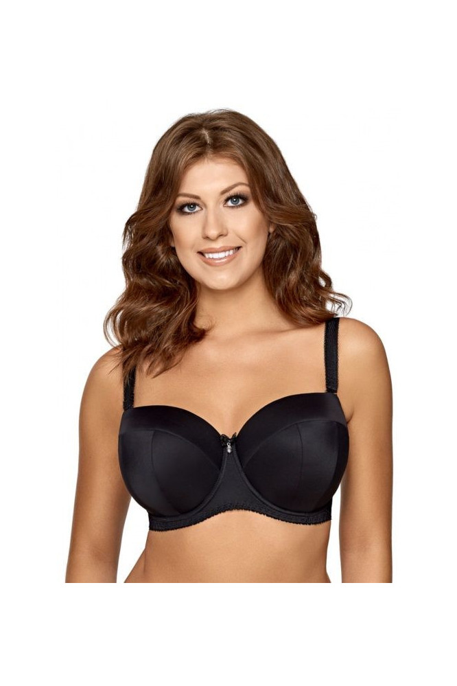 Liemenėlė 1787 Big - juoda