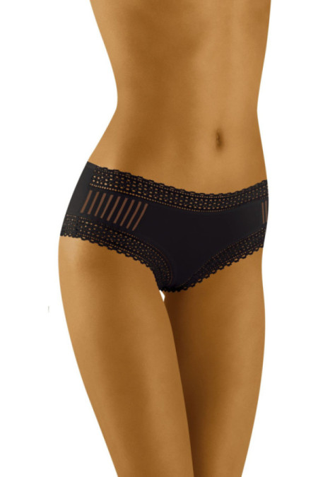 Kelnaitės Bibi Juoda