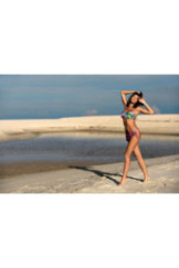 Maudymosi kostiumėlis Shakira Burlesque M-536 (5)