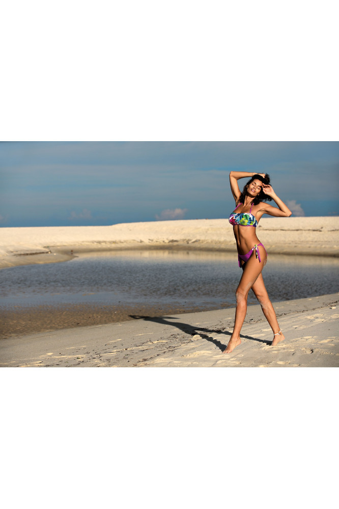 Maudymosi kostiumėlis Shakira Burlesque M-536 (5)