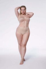 Kelnaitės Opal Smėlio