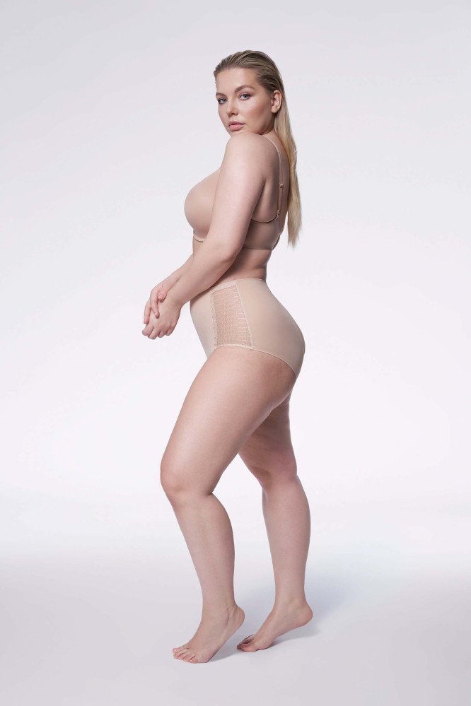 Kelnaitės Opal Smėlio