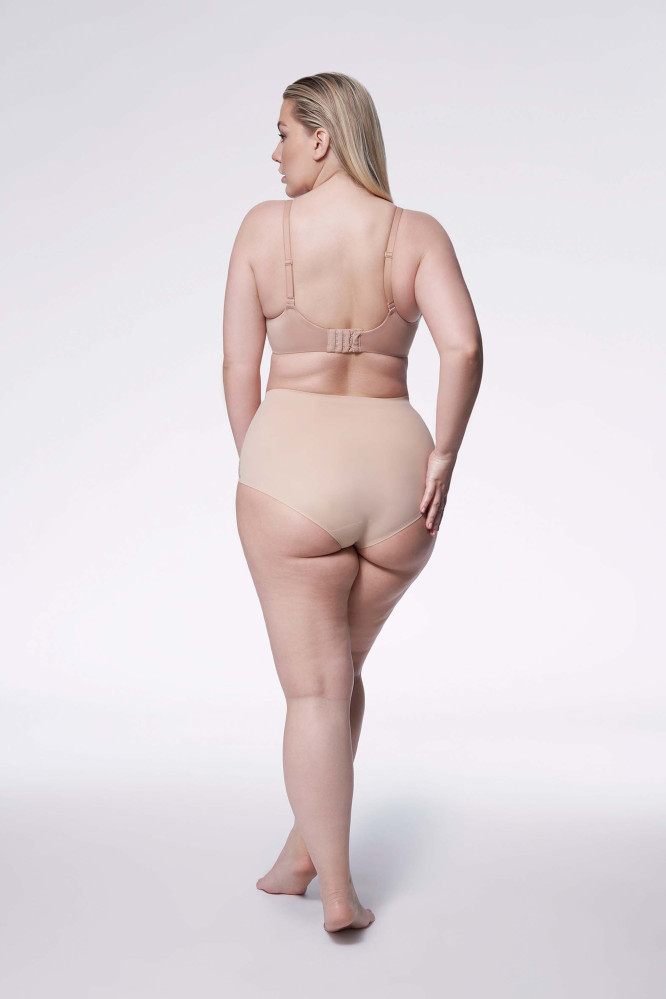 Kelnaitės Opal Smėlio