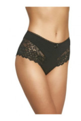 Kelnaitės Paloma 146 Juoda