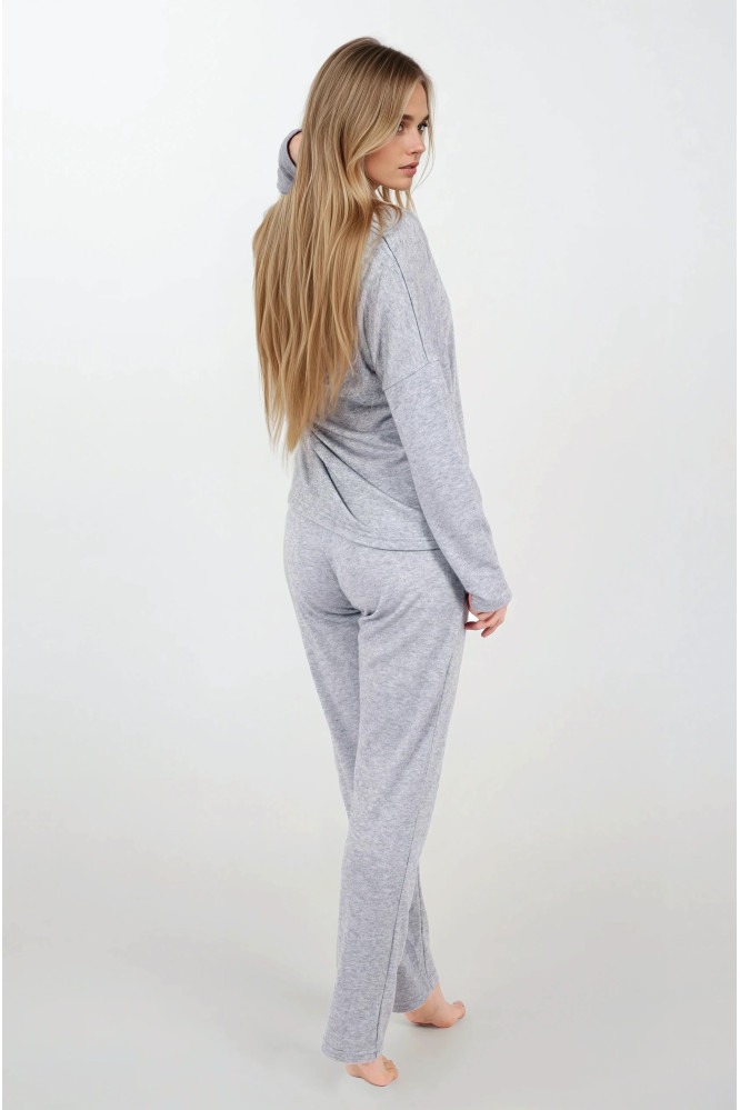 Komplektas Comfort Zone Pilka