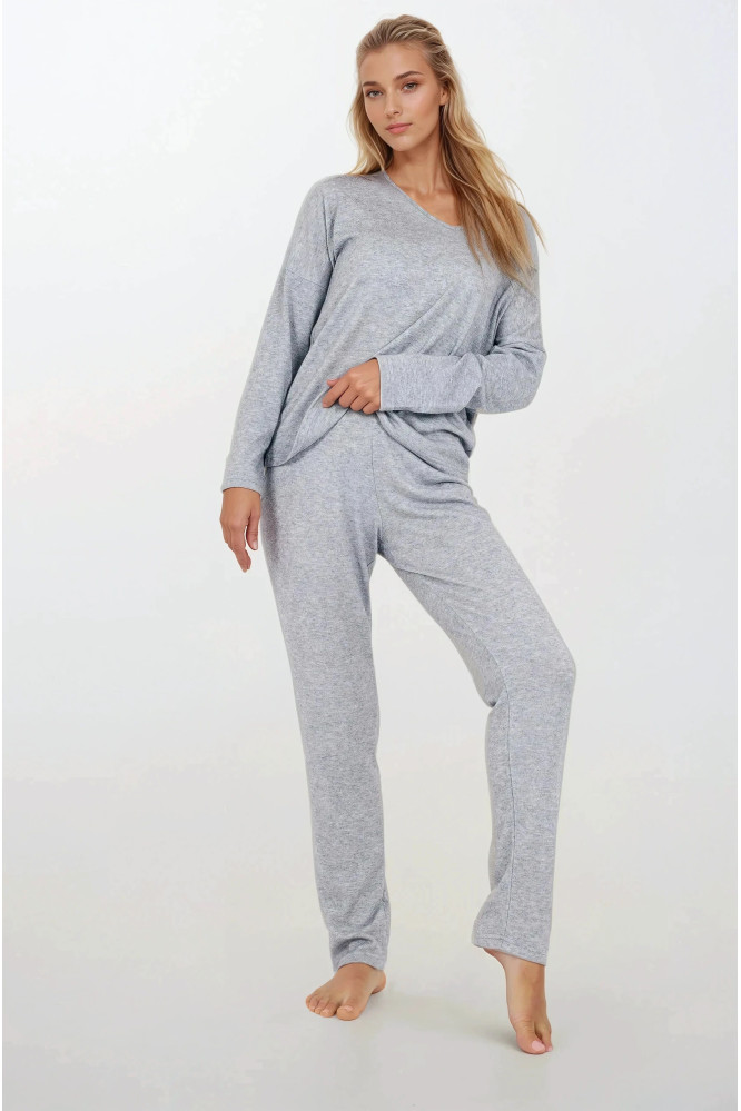 Komplektas Comfort Zone Pilka