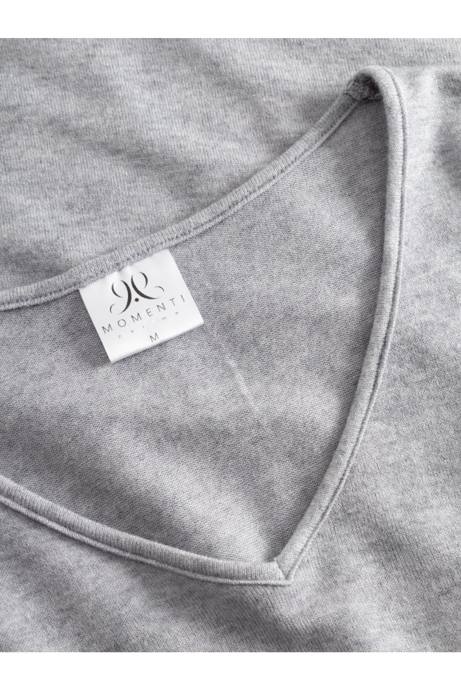 Komplektas Comfort Zone Pilka