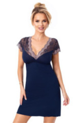 Naktinukai Olimpia Tamsus Mėlyna