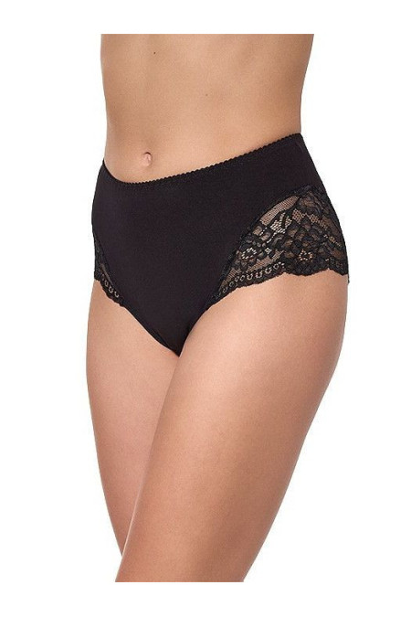 Kelnaitės 207 Juoda