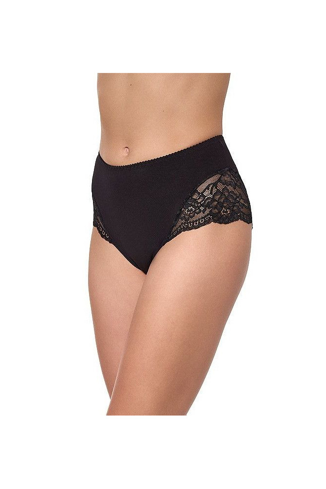 Kelnaitės 207 Juoda