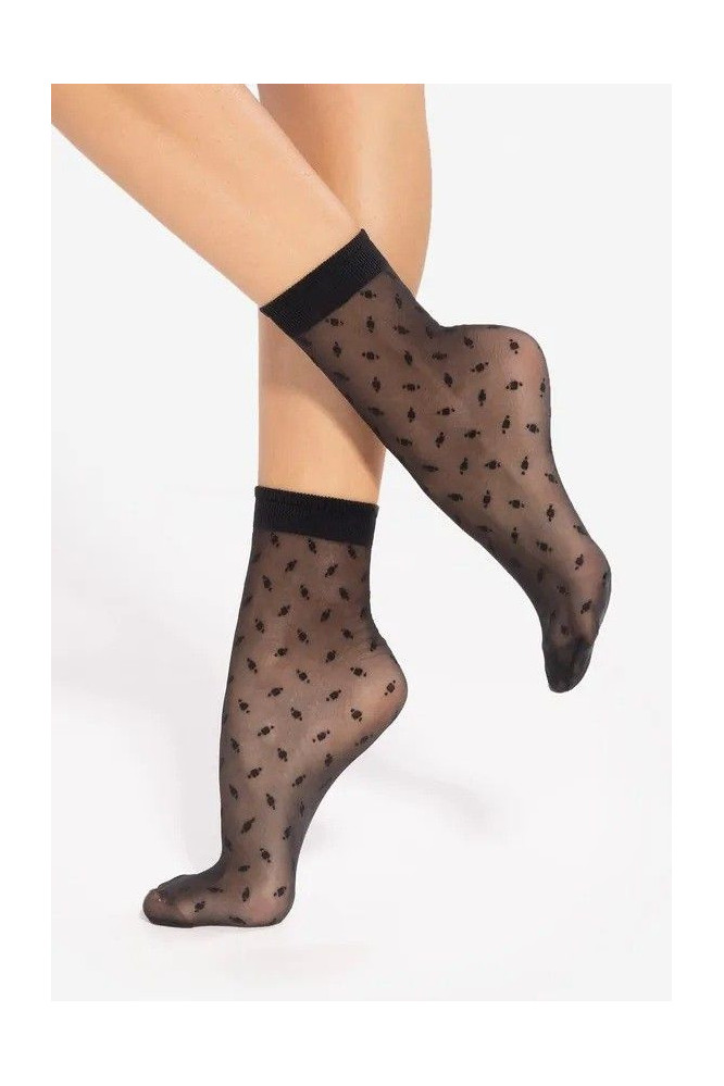 Kojinės Trendy Line 18 20 Den