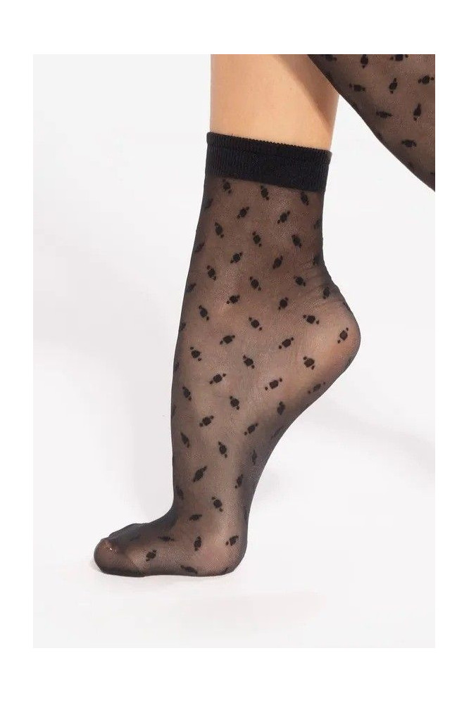 Kojinės Trendy Line 18 20 Den