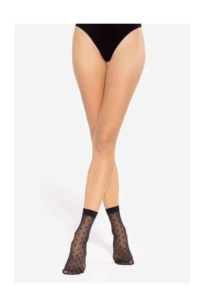Kojinės Trendy Line 18 20 Den