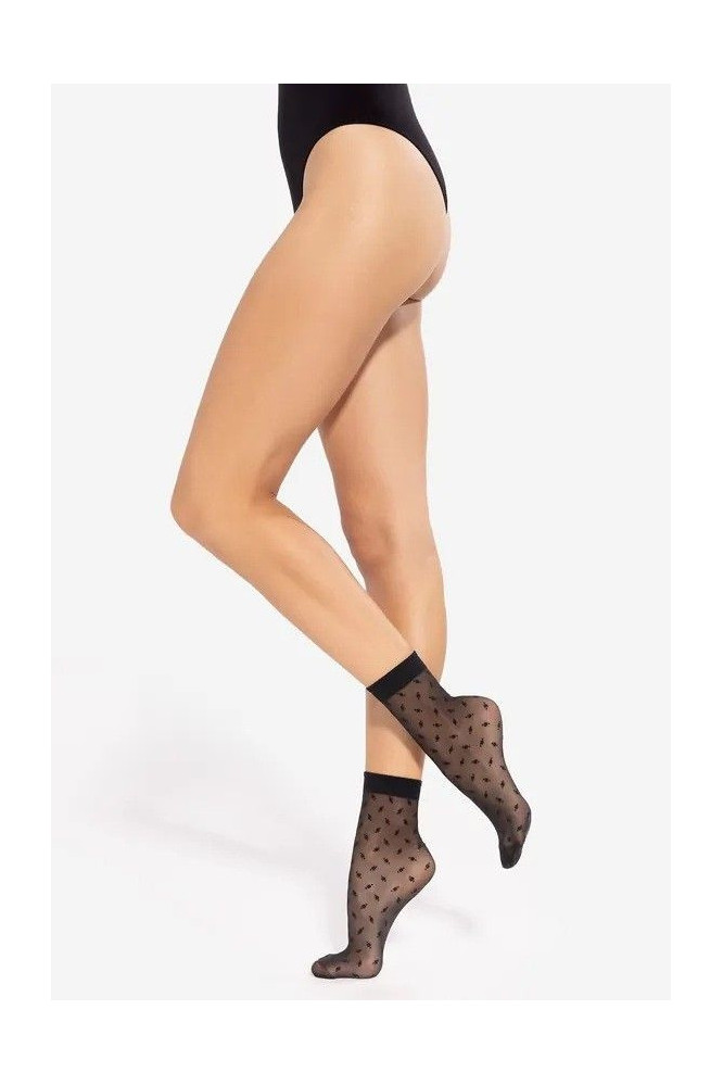 Kojinės Trendy Line 18 20 Den