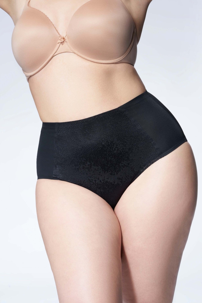 Kelnaitės Agat Juoda