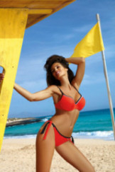 Maudymosi kostiumėlis Camilla Vitamina M-489 (6)