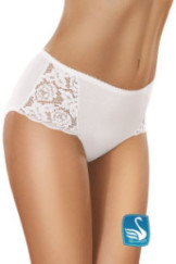 Kelnaitės Roxy 29 - balta