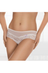 Kelnaitės Gilian 087 - balta