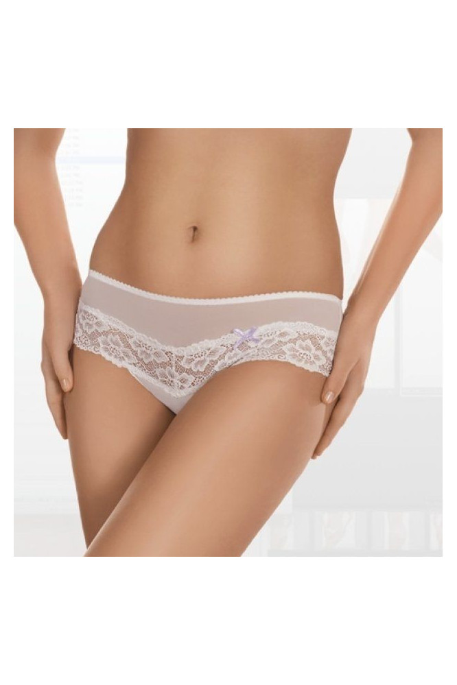 Kelnaitės Gilian 087 - balta