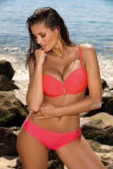 Maudymosi kostiumėlis Aurora Granatina M-576 (4)