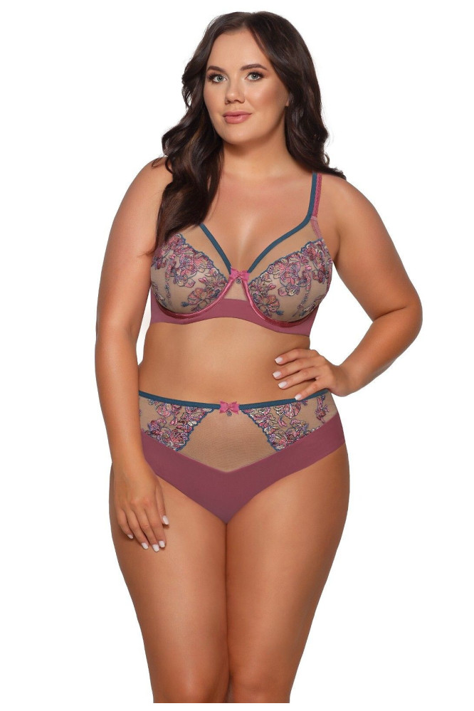 Liemenėlė 2091 Lipstick