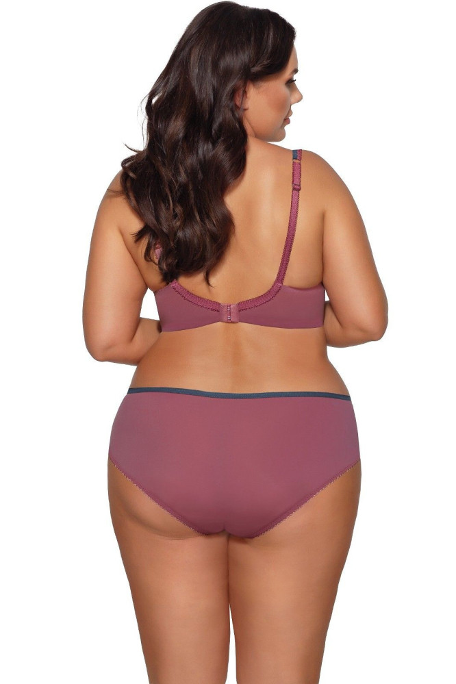 Liemenėlė 2091 Lipstick