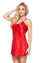 Naktinukai Aria II Hot Raudona