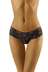 Kelnaitės Deva Juoda