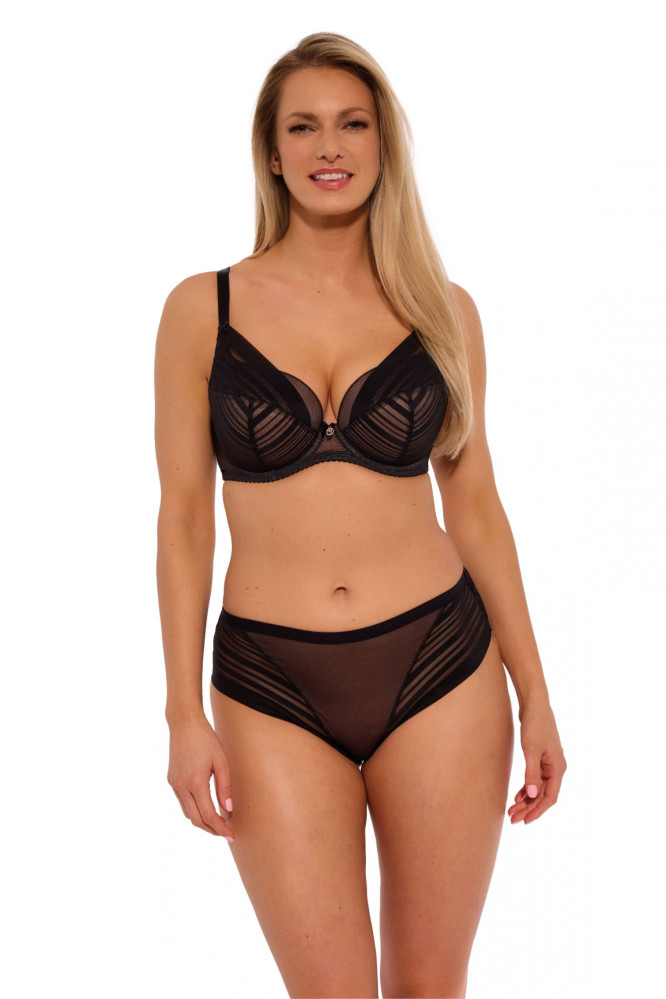 Liemenėlė Johanne 1272 Juoda