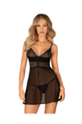 Naktinukai Chemeris Babydoll