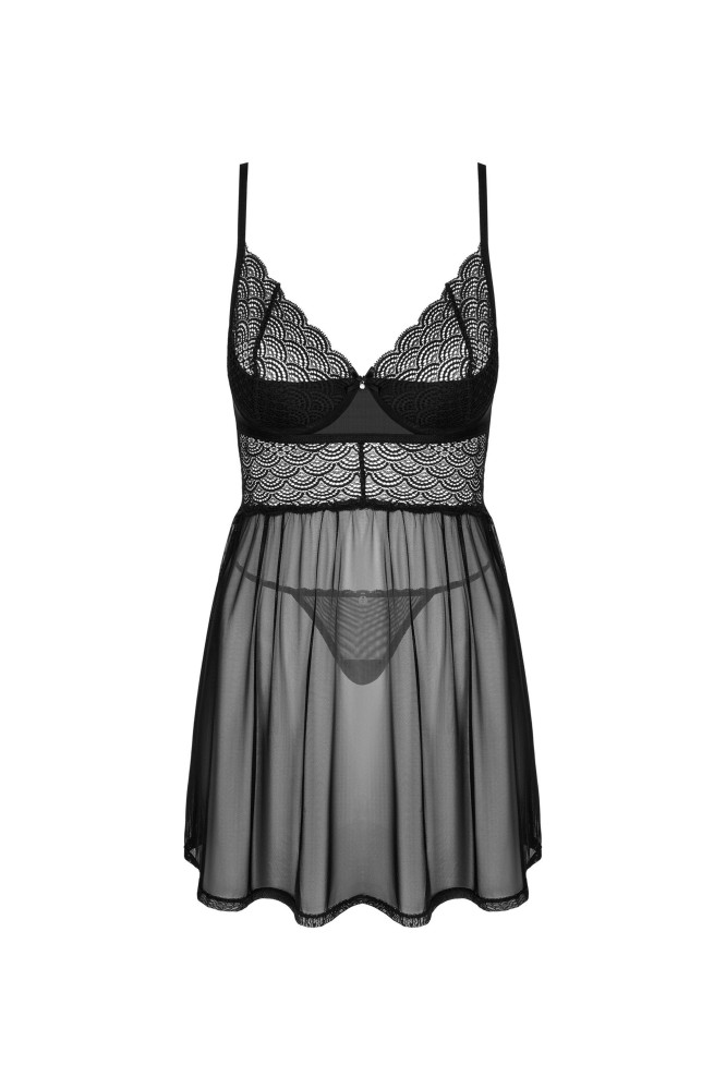 Naktinukai Chemeris Babydoll