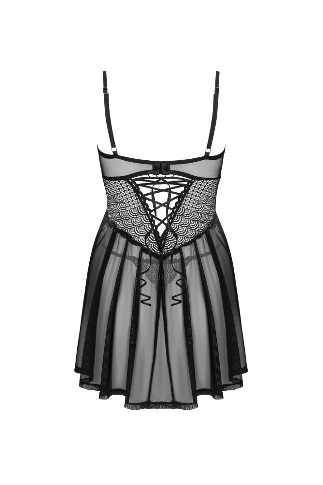 Naktinukai Chemeris Babydoll